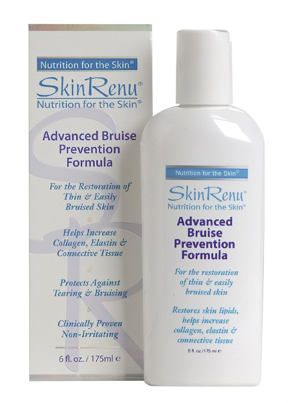 Image of Advanced Bruise Prevention Formula Skin Renu 175ml