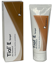 Image of Tial E Lipogel Perfarma 75ml033