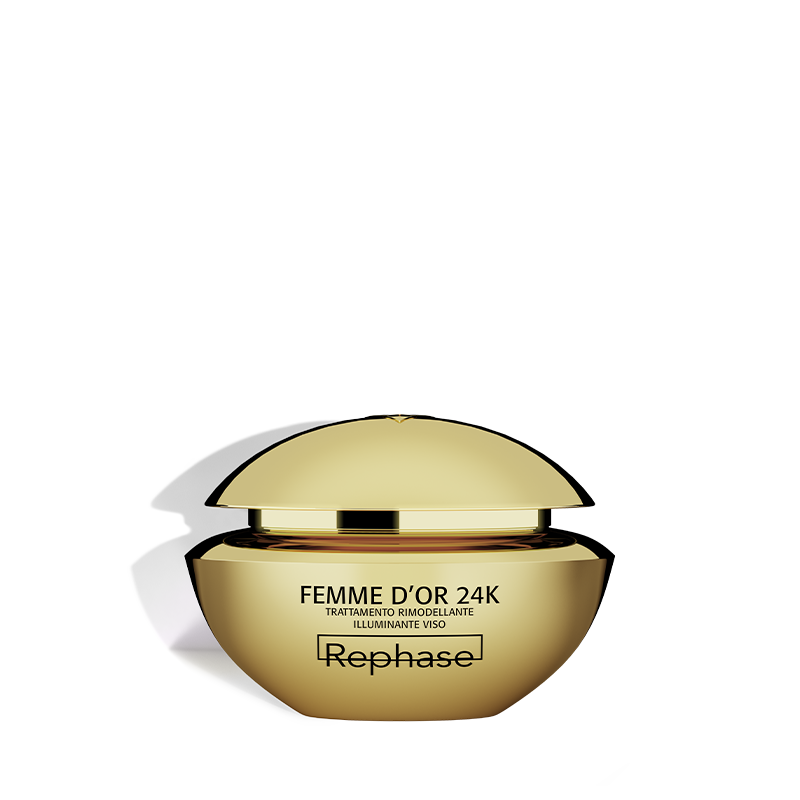 Femme D'Or 24K Rephase 50ml