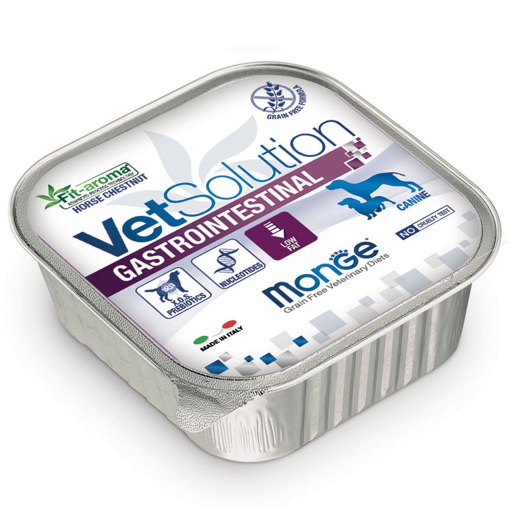 Image of VetSolution Gastrointestinal - 150GR033