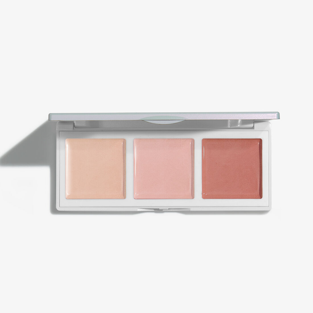 Image of Highlighting Palette So Glow! 1 Pezzo033