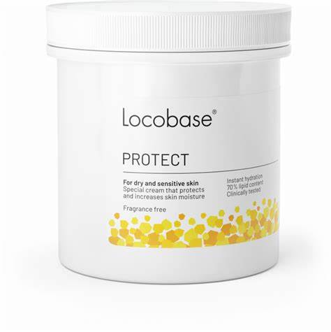 Image of Locobase Protect 350g