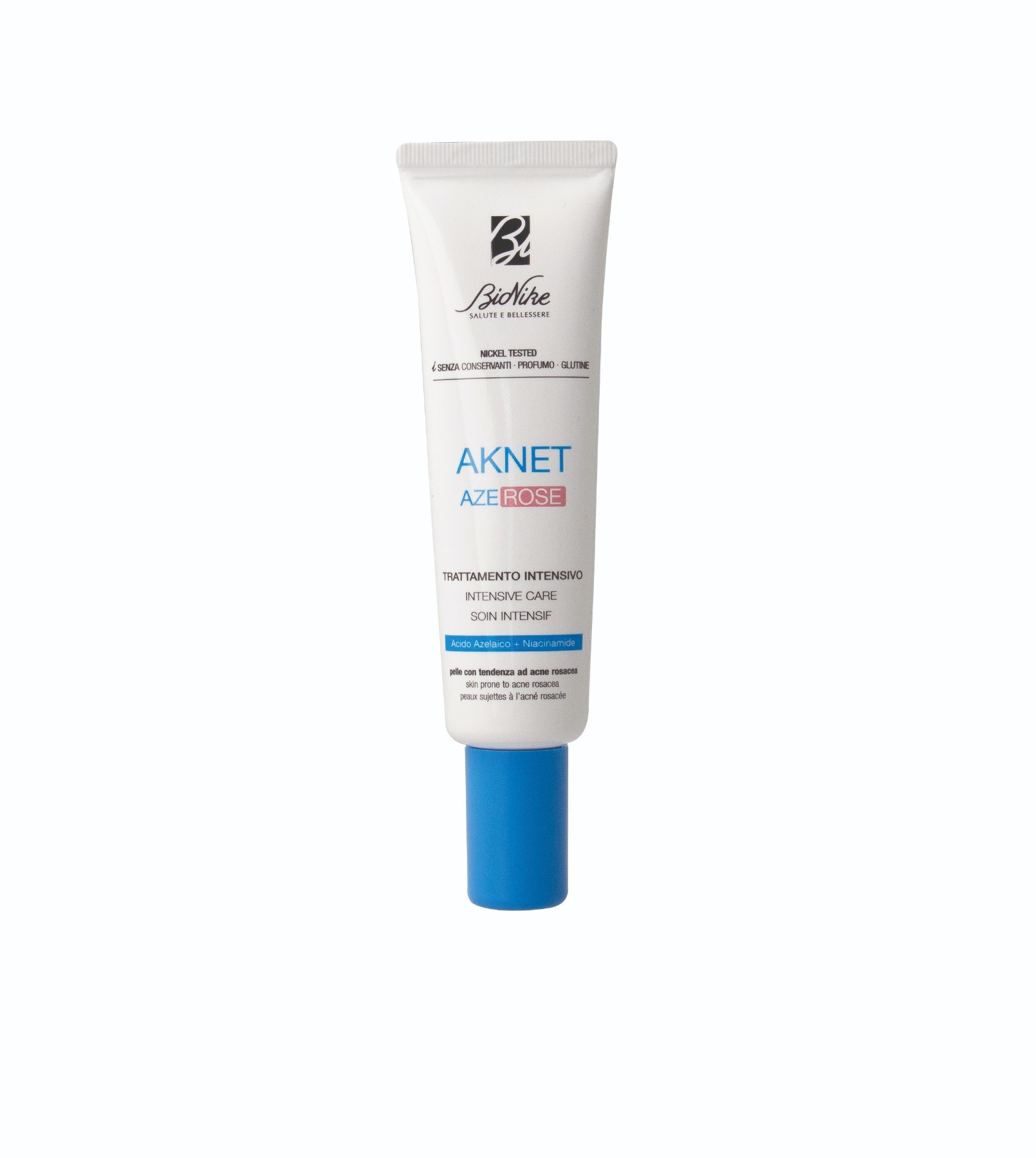 Image of Aknet AzeRose BioNike 30ml033