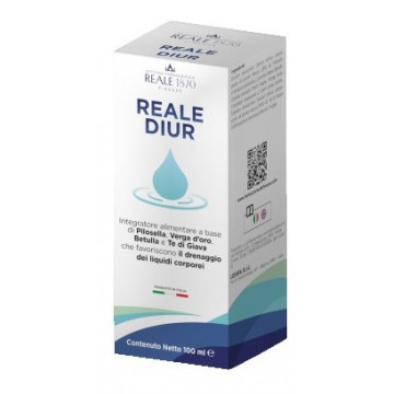 Image of Reale Diur Reale 1870 100ml