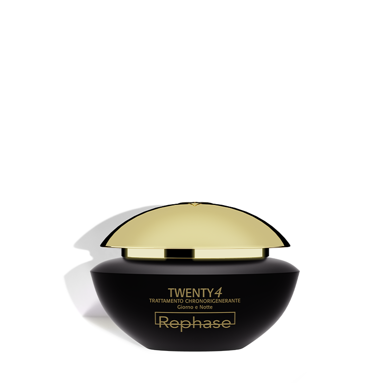 Image of Twenty 4 Trattamento Chronorigenerante Rephase 50ml033