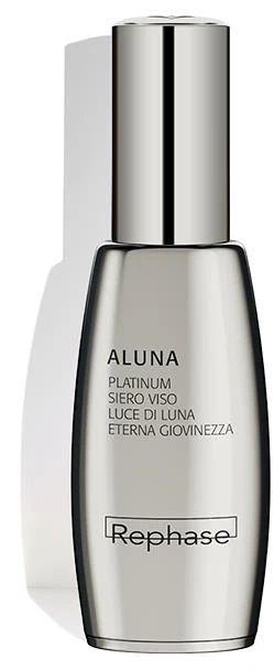 Image of Aluna Platinum Siero Viso 30ml033