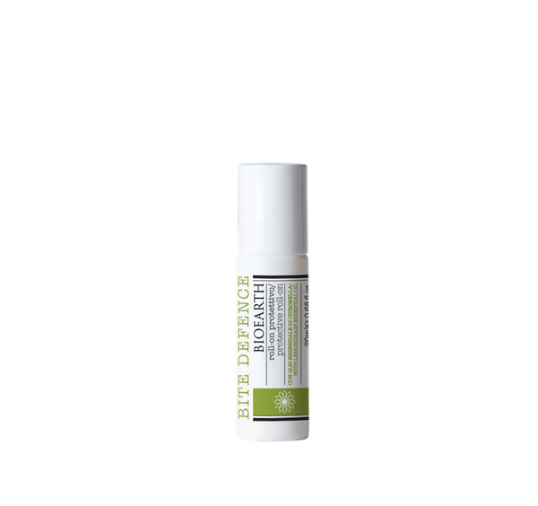 Image of Bite Defence Roll-On Protettivo BioEarth 20ml033