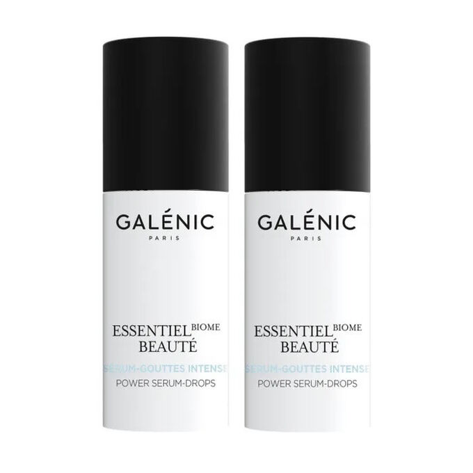 Image of Essential Biome Beauté Galenic 2x9ml033