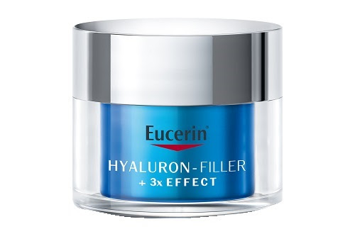 Image of Hyaluron Filler +3x Effect Eucerin 50ml