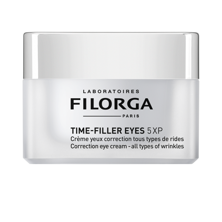Image of Time-Filler Eyes 5XP Laboratoires Filorga 15ml