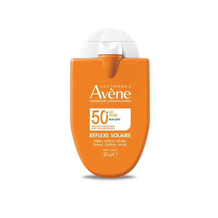Image of Reflexe Solaire SPF 50+ Avène 30ml