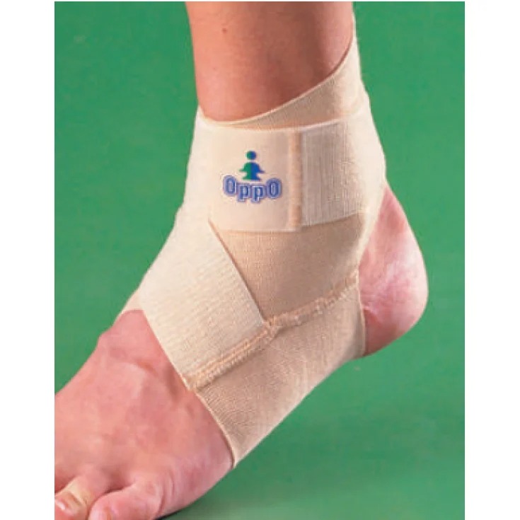 Tutore Elastico Cpr Cav 2103 S-image