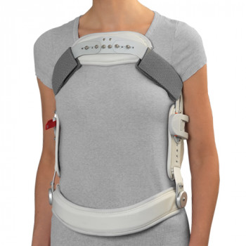 K35 HYPERKEEP Taglia 4 eKeep® 1 Iperestensore