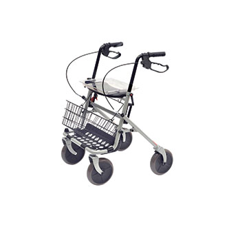 Image of Rollator 4 Ruote Wimed