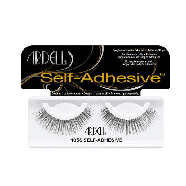 Image of Self Adhesive Lash 105 S Ardell033