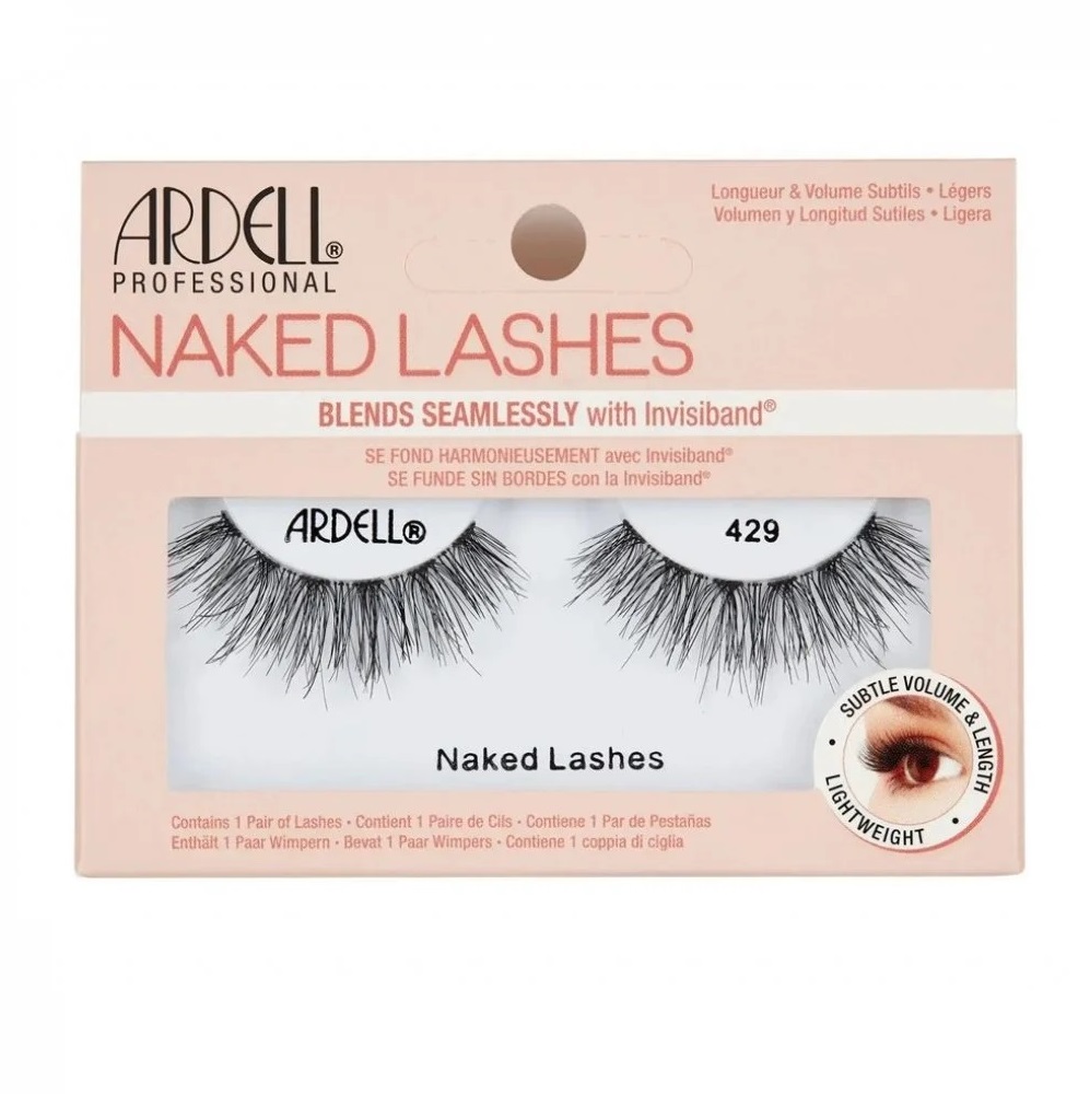 Image of Naked Lash 429 Ardell033