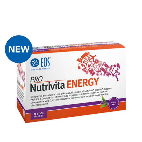 Image of PRO Nutriva Energy EOS 12 Stick033