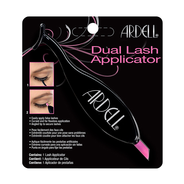 Image of Dual Lash Applicator Ardell033