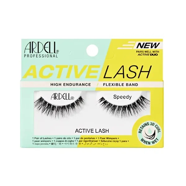 Image of Active Lashes Speedy Ardell