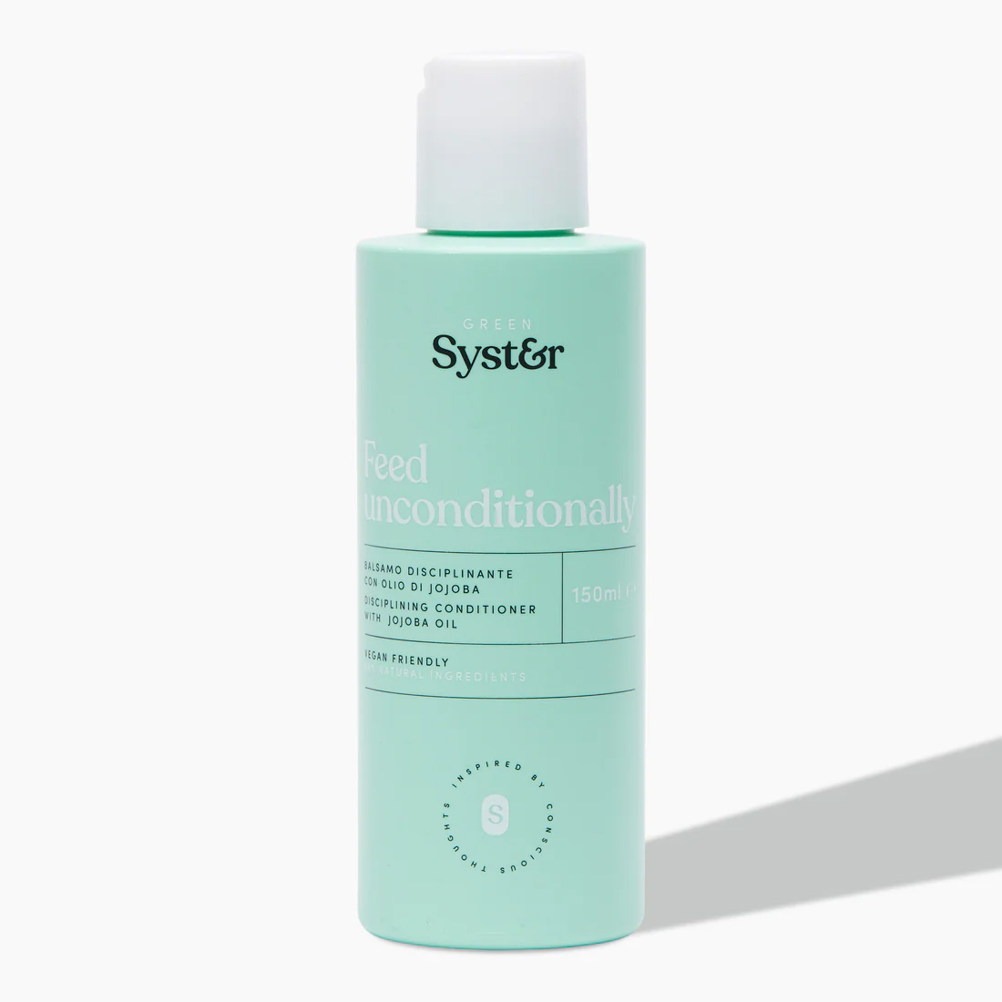 Image of Feed Unconditionally SYSTER 150ml