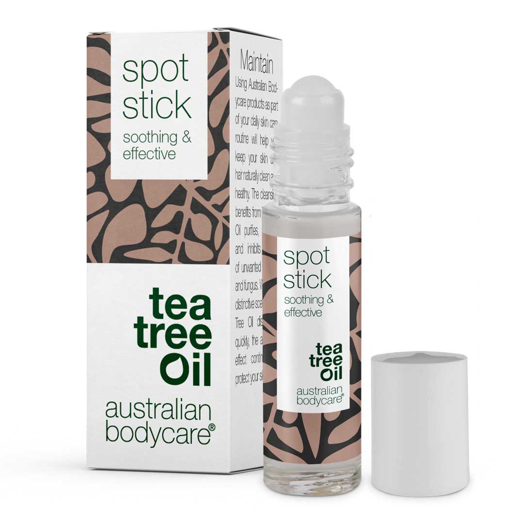 Image of Spot Stick Tea Tree Oil Australian Bodycare(R) 9ml