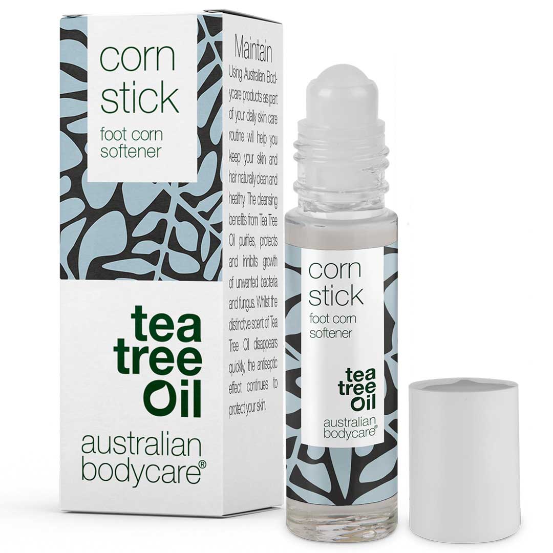 Image of Corn Stick Tea Tree Oil Australian Bodycare(R) 9ml