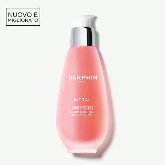 Image of INTRAL Siero Riparatore Ringiovanente DARPHIN 50ml033