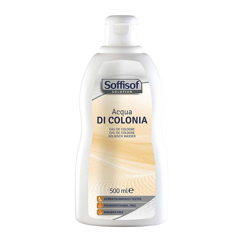 Image of Acqua di Colonia Soffisof Solution 500ml