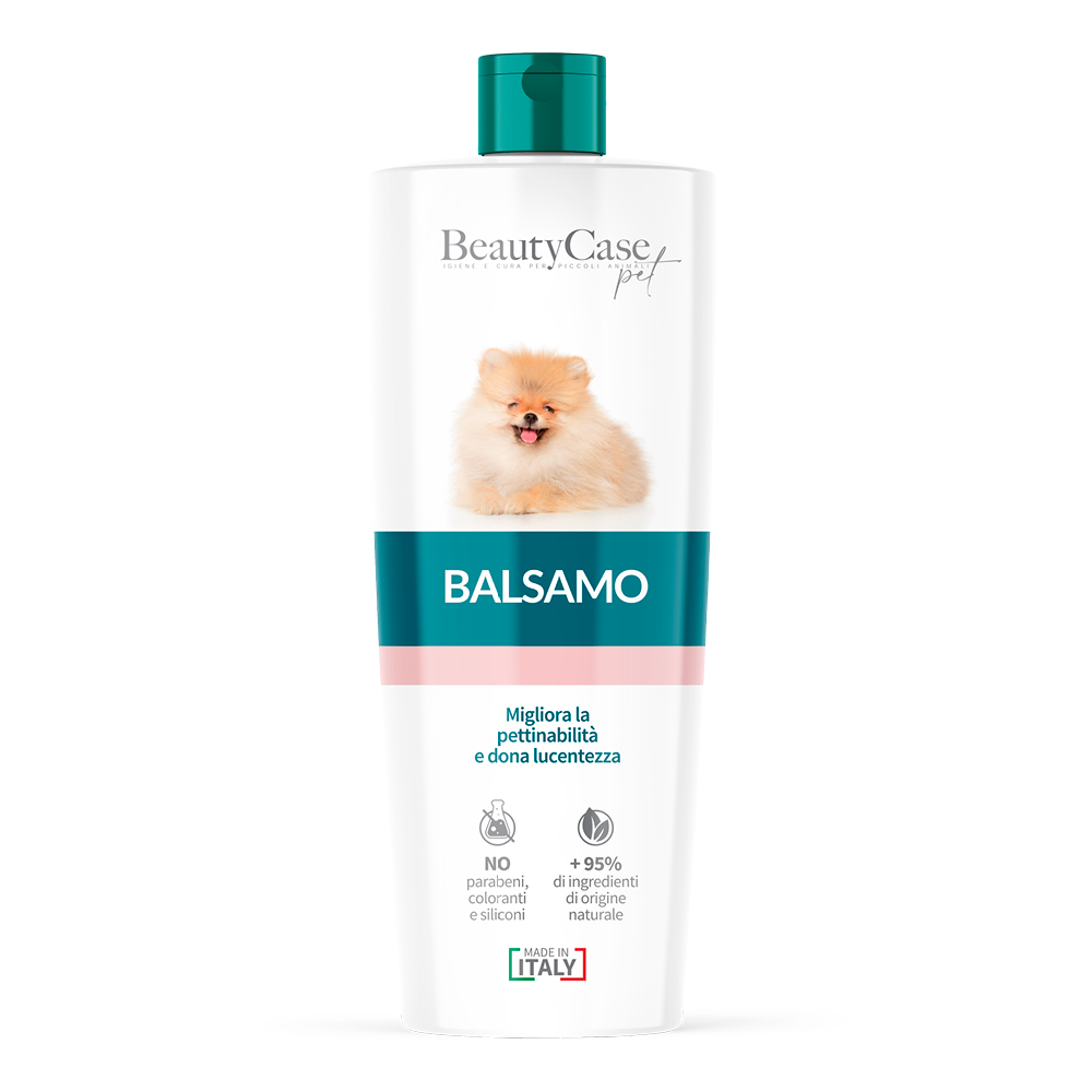 Image of Balsamo Beautycase Pet 200ml