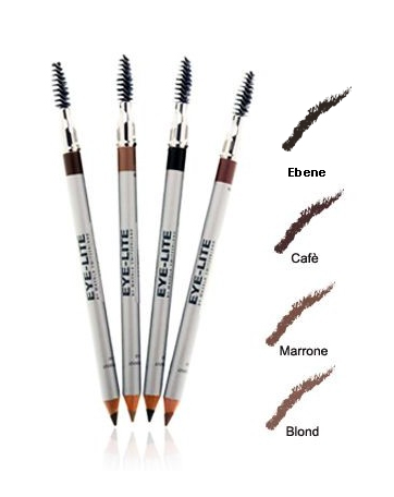 Crayon Sourcils 03 Marrone Mavala