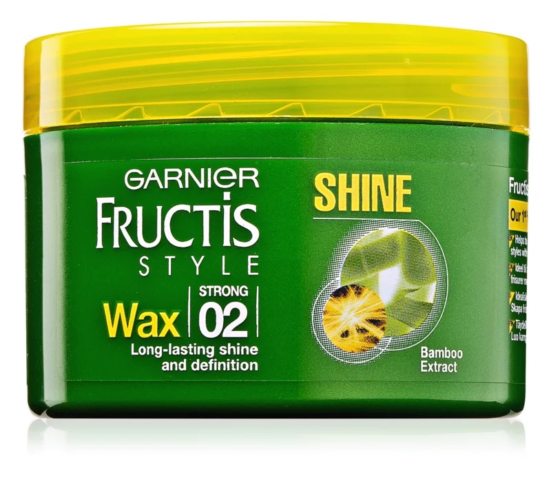 Image of Shine Garnier Fructis Style 75ml