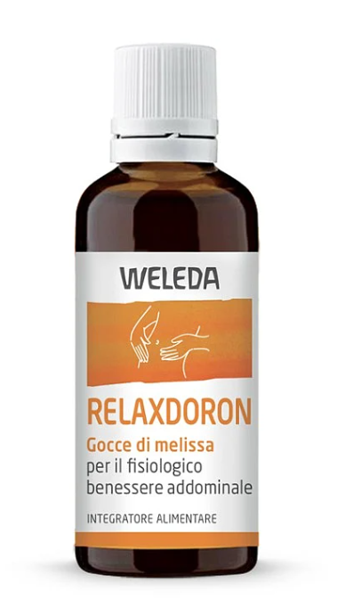 Image of RelaxDoron Weleda 50ml033