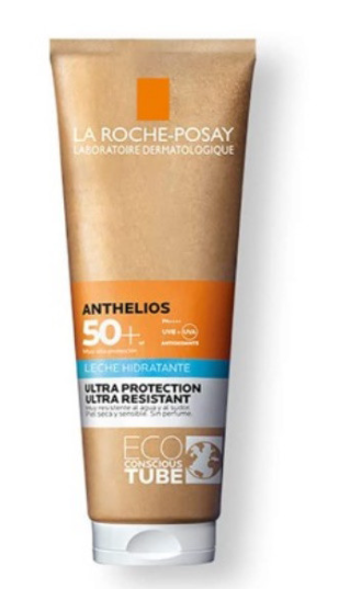 Image of Anthelios Latte Solare Spf50+ La Roche Posay 75ml PaperPack
