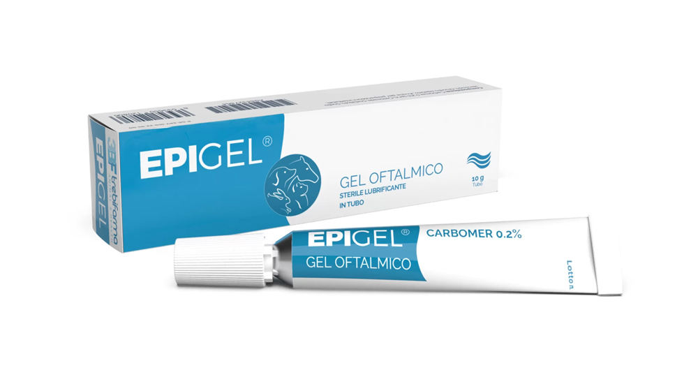 Image of Epigel - 10GR033