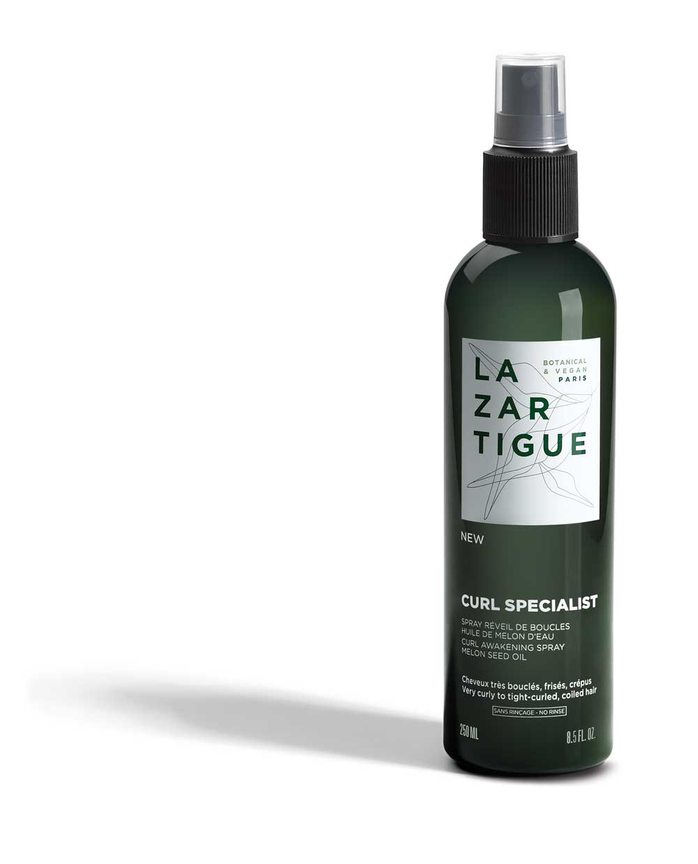 Curl Specialist Spray Lazartigue 250ml