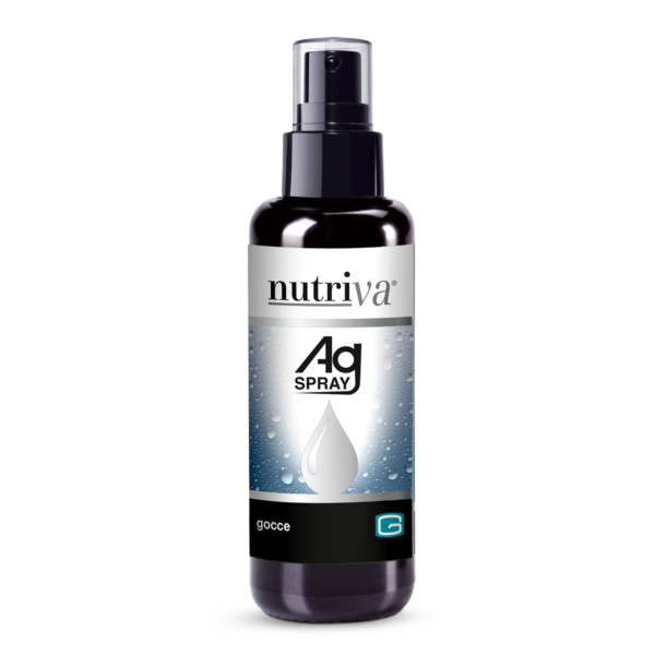 Nutriva(R) Ag Spray 50ml