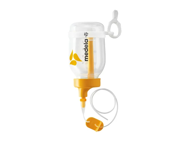 Image of Sistema Di Allattamento Supplementare Medela 1 Pezzo033