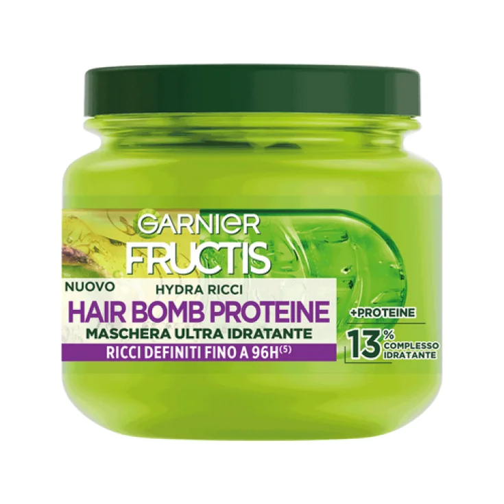 Fructis Masc Cap Hydra Ricci 300 M-image