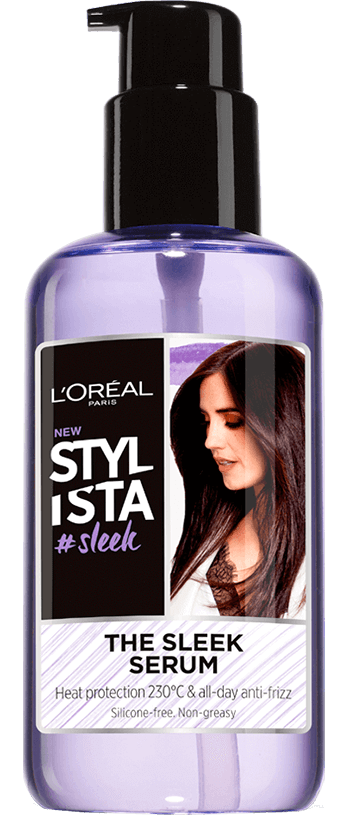 Stylista The Sleek Serum 200 Ml-image
