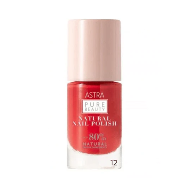 Image of Natural Polish 12 Pure Beauty Smalto Astra033