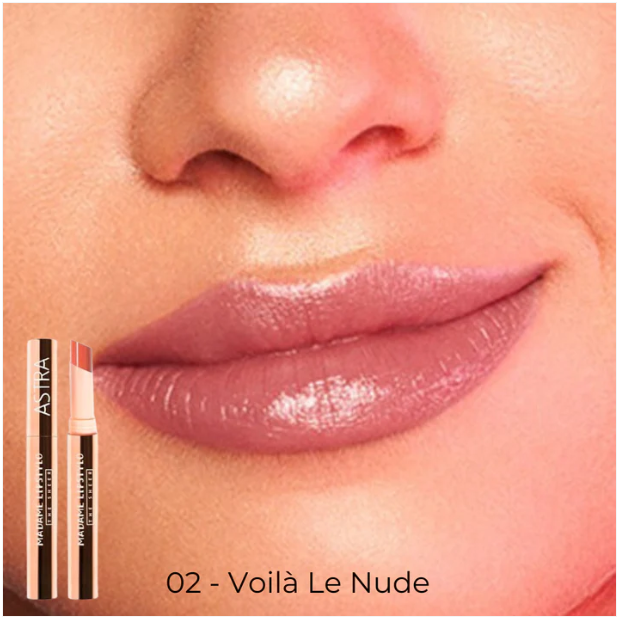 Image of Madame Lipstylo The Sheer 02 Astra