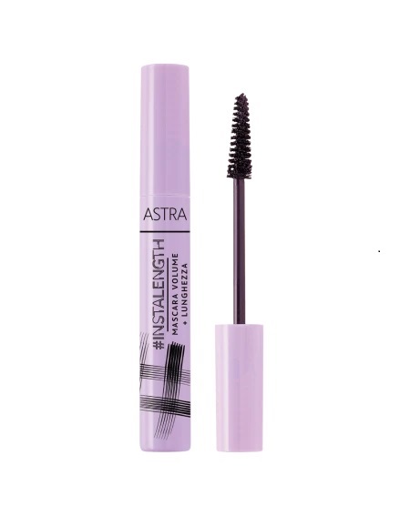 Image of Instalenght Mascara Volume e Lunghezza Astra