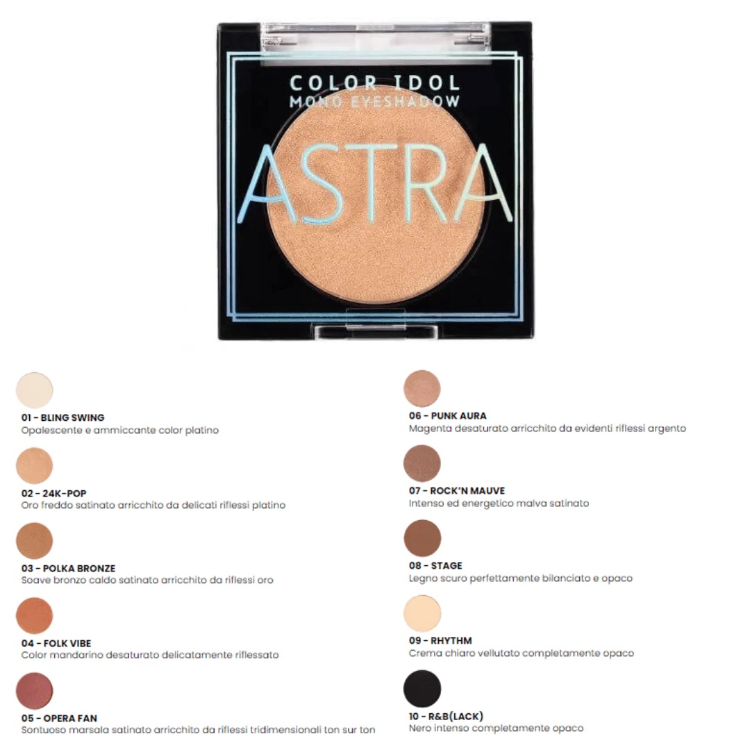 Color Idol Mono Eyeshadow 04 Astra-image