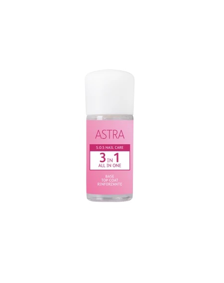 3 in 1 All in One SOS Nail Care Astra