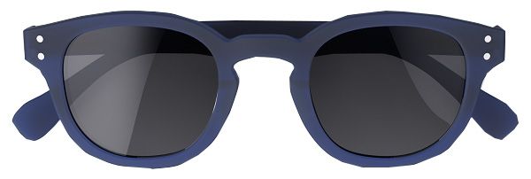 Image of Sunglasses Roma Blue Popme