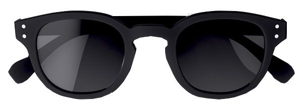 Image of Sunglasses Roma Black Popme