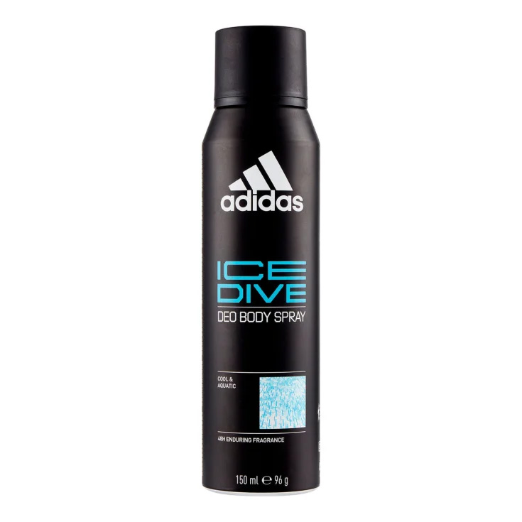 Ice Dive Deodorante Uomo Adidas® 150ml