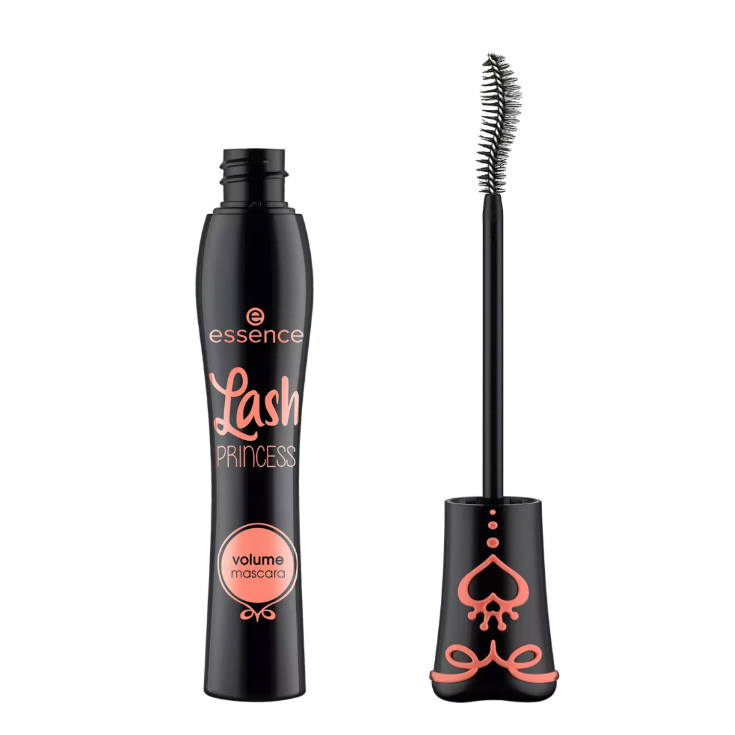 Essence - Lash Princess - Mascara Volumizzante Nero-image