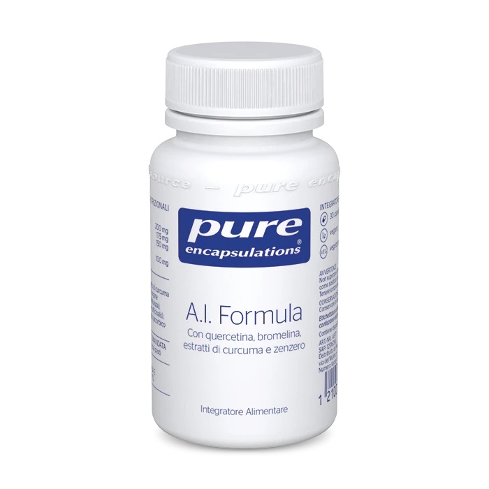 Image of A.I. Formula Pure Encapsulation 30 Capsule
