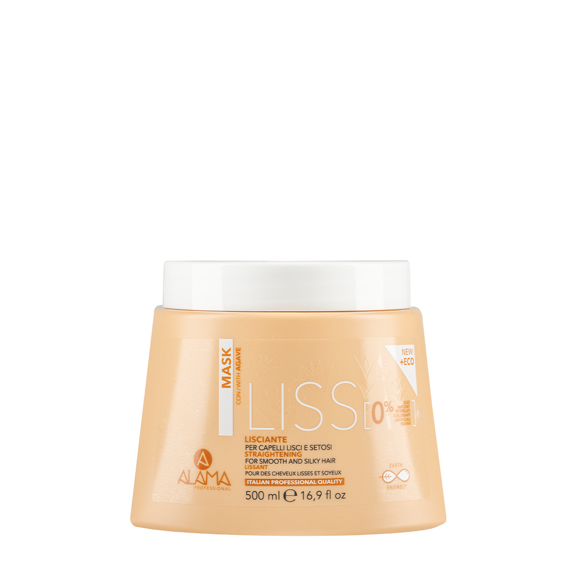 LISS Mask ALAMA 500ml